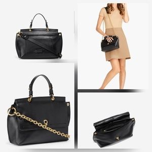 SOLD Cole Haan Zoe mini bag